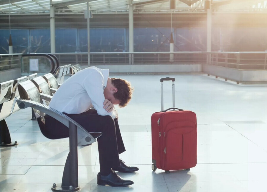 Невозвратные авиабилеты теперь можно будет вернуть при задержке рейса