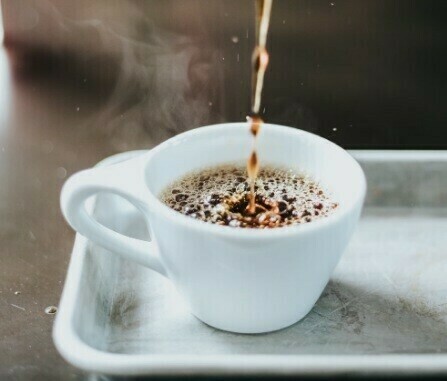 Росстандарт обновил ГОСТ на растворимый кофе