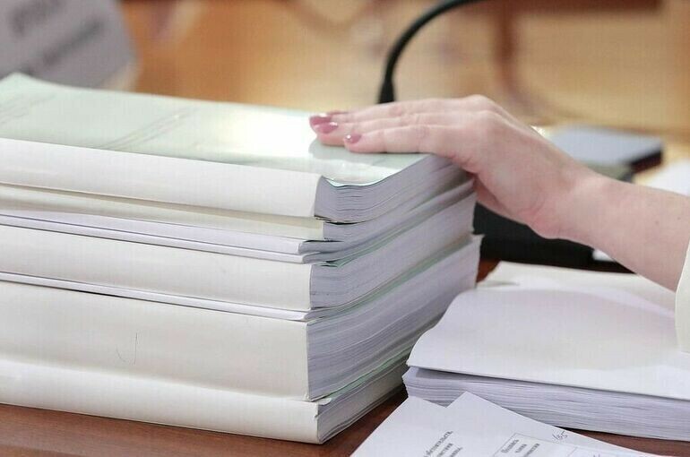 Россиян ждут изменения в сфере личных финансов русского языка и другие законы 