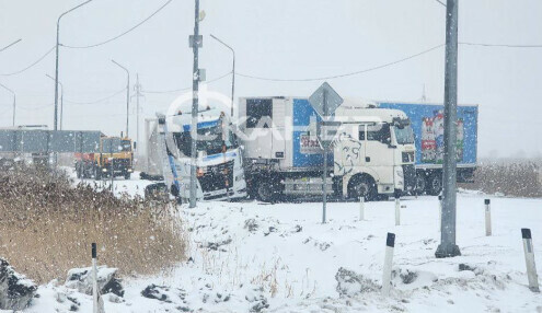 В Амурской области произошло 27 ДТП пострадали дети