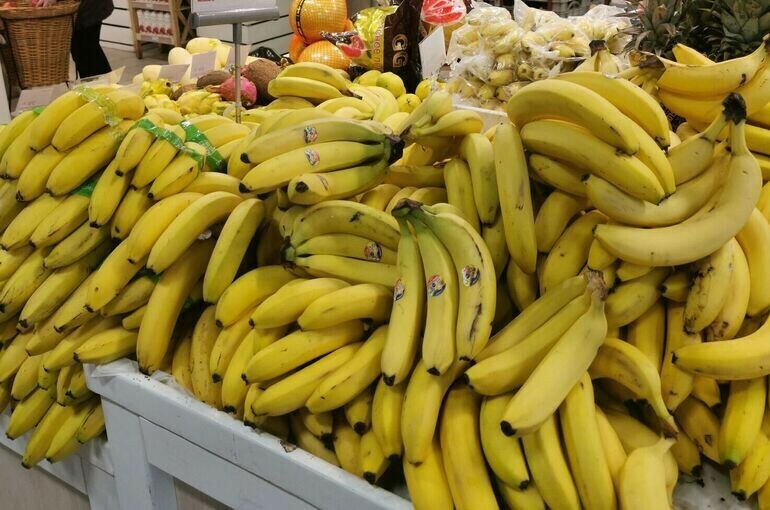 Размер имеет значение для бананов придумали новый ГОСТ