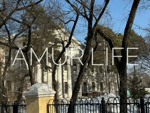 Ремонт должны были завершить год назад а продлили еще на три года почему в Благовещенске так затянулась реконструкция АОДНТ на Ленина фото