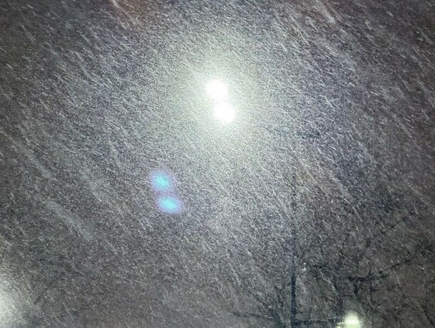 Еще один циклон обрушит месячную норму снега на Благовещенск а морозы вновь станут январскими 