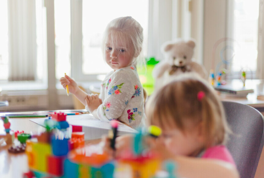 Для детских садов создадут перечень разрешенных игрушек соответствующих традиционным ценностям российского народа