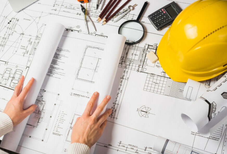 В Амурской области активно строят индивидуальное жилье с использованием эскроусчетов