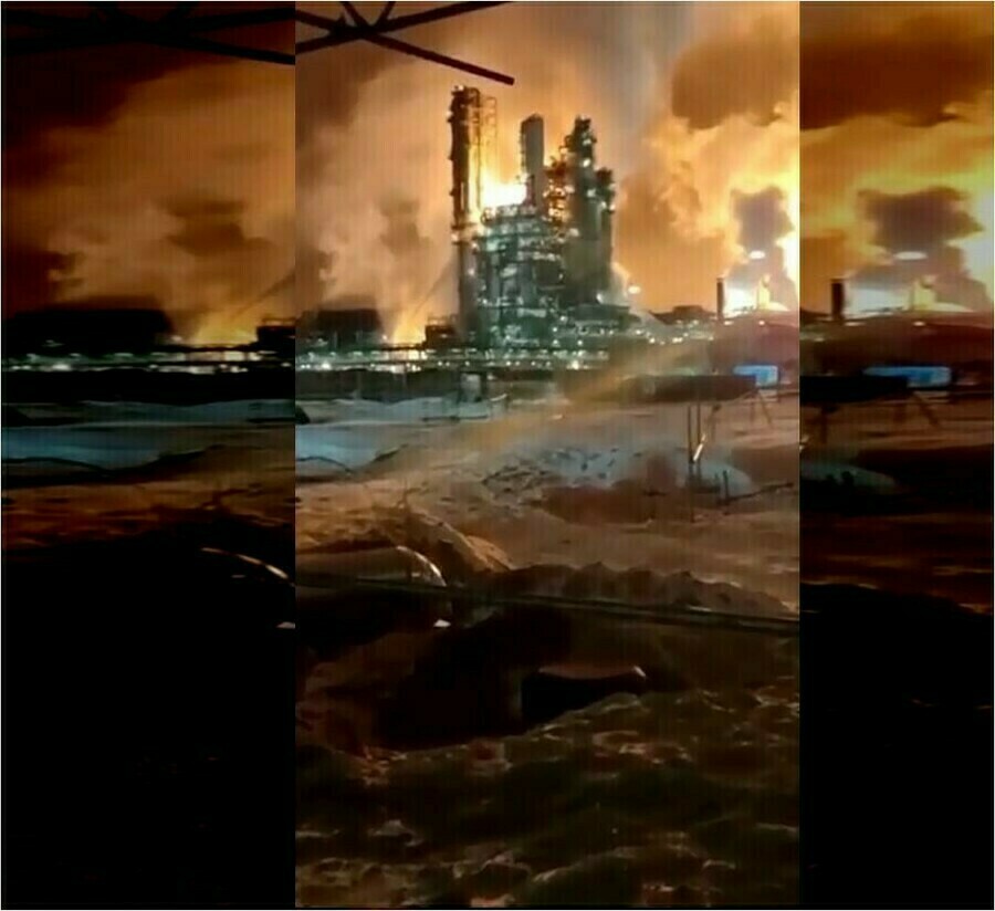 Российская дочка Linde не хочет платить 80 миллиардов за ЧП на Амурском ГПЗ