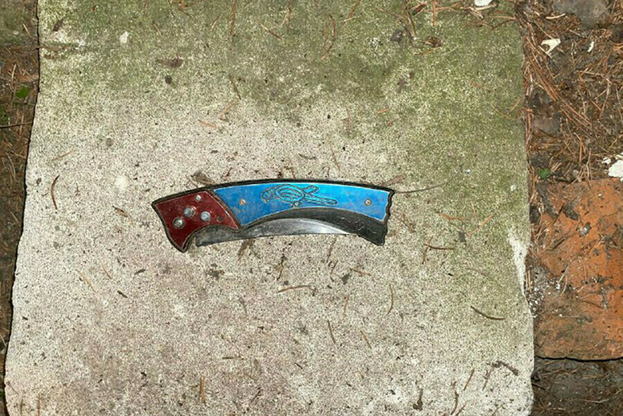 У 75летнего благовещенца не получилось обжаловать приговор об убийстве соседа после конфликта в автобусе