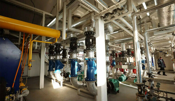 Подано почти 1 600 заявок когда в Амурской области начнут подключать всех желающих к газу