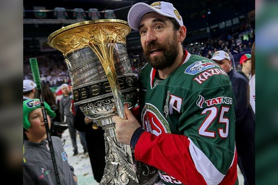 Юным амурчанам даст мастеркласс знаменитый хоккеист полная программа ЗимФестАмур