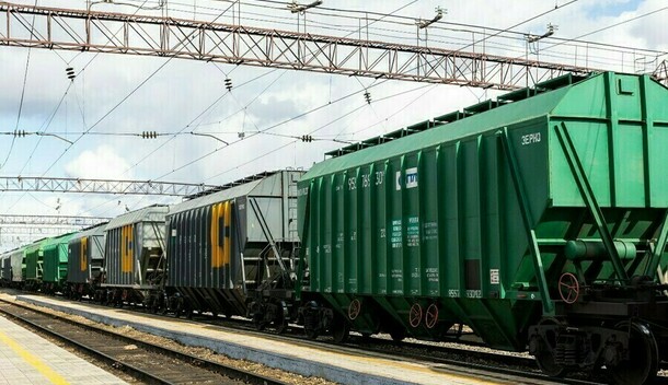 Стало известно когда из Приамурья по железной дороге в Китай повезут грузы