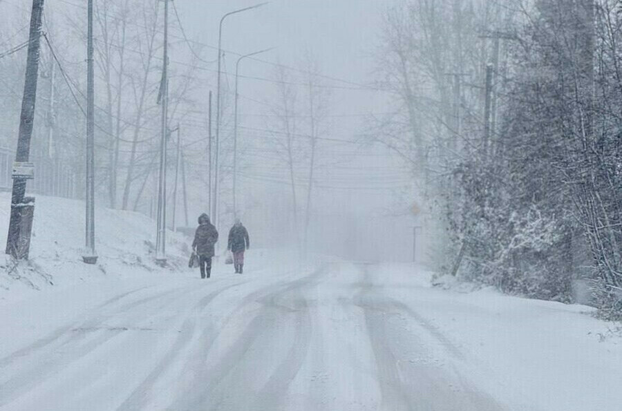 В Благовещенске продлен режим повышенной готовности