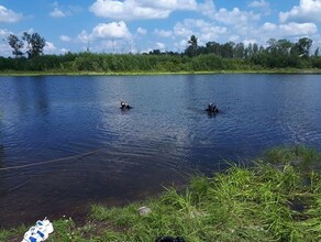 В Приамурье утонул мужчина 