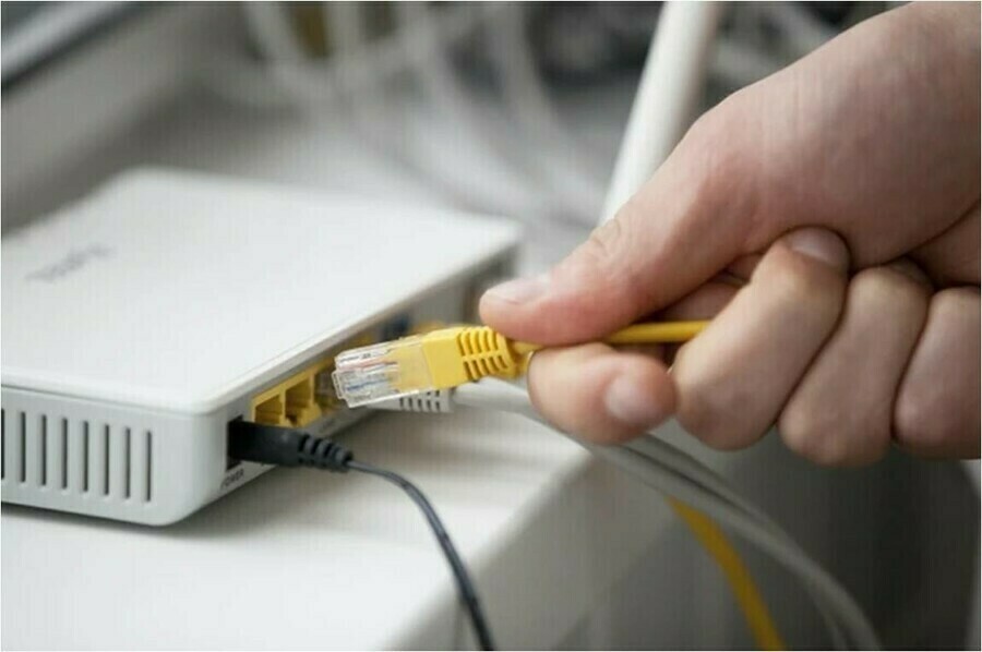 Китай поднял цены на оптоволокно для российских заказчиков в 254 раза