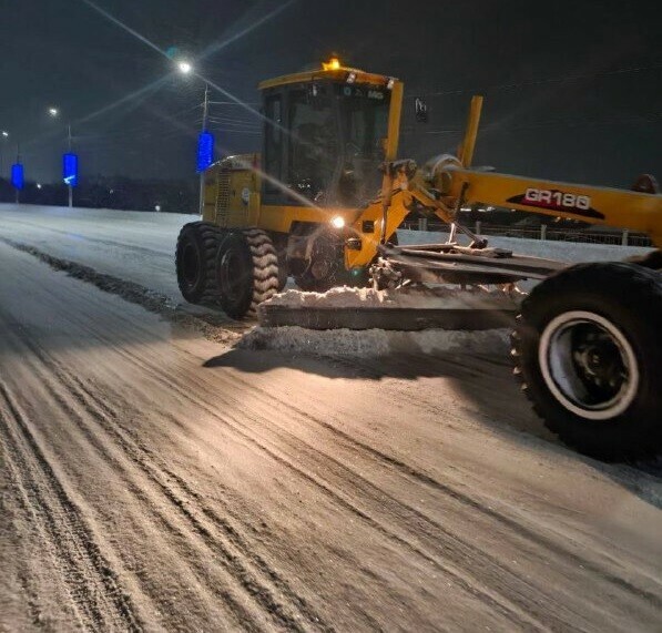 Побит очередной рекорд как в Благовещенске устраняют последствия двух мощных циклонов подряд