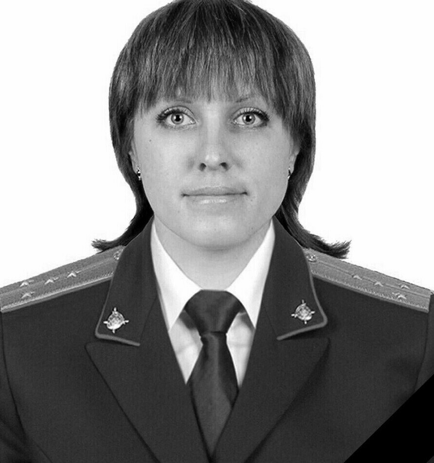 У погибшей в авиакатастрофе сотрудницы СК осталось двое детей в ведомстве выразили соболезнования семье амурского следователя Маргариты Гавриловой