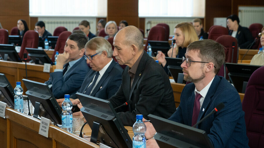 В Амурской области введут штрафы за продажу энергетиков с нарушениями закона