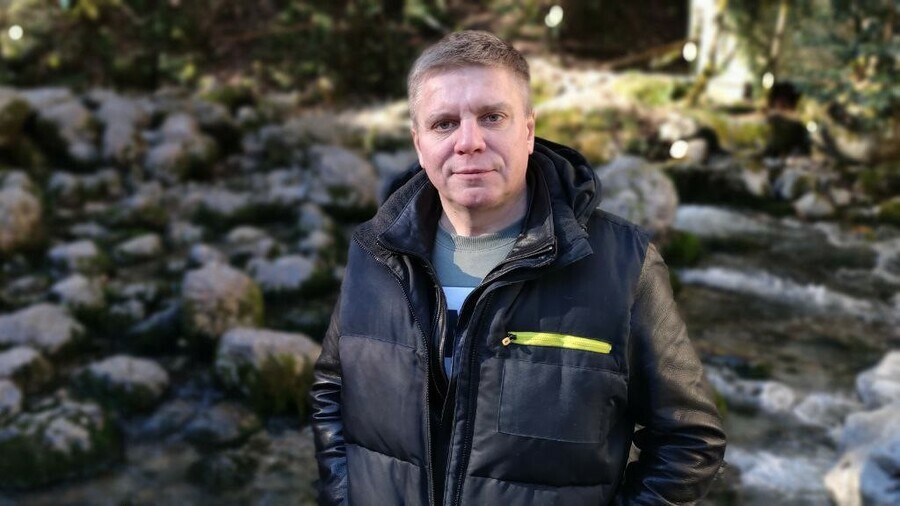 Стала известна дата прощания с известным амурским ведущим Евгением Голубевым