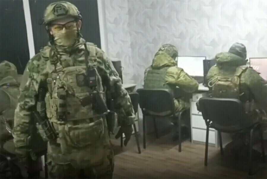 Ощущается ли в зоне СВО замедление Telegram и блокировка Starlink рассказали морские пехотинцы  