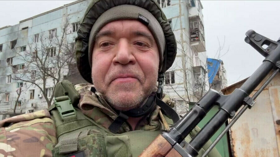 Краеведческий портал Амурские отголоски потерял связь с Евгением Литусом который ушел на СВО