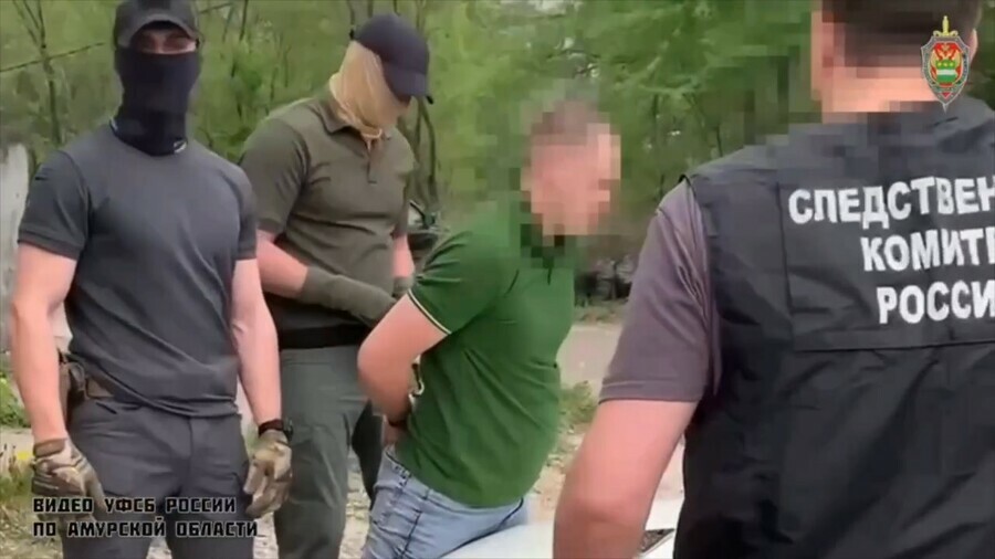 Уходит в суд дело эксполицейского из Свободного который за деньги отпускал пойманных без прав водителей видео