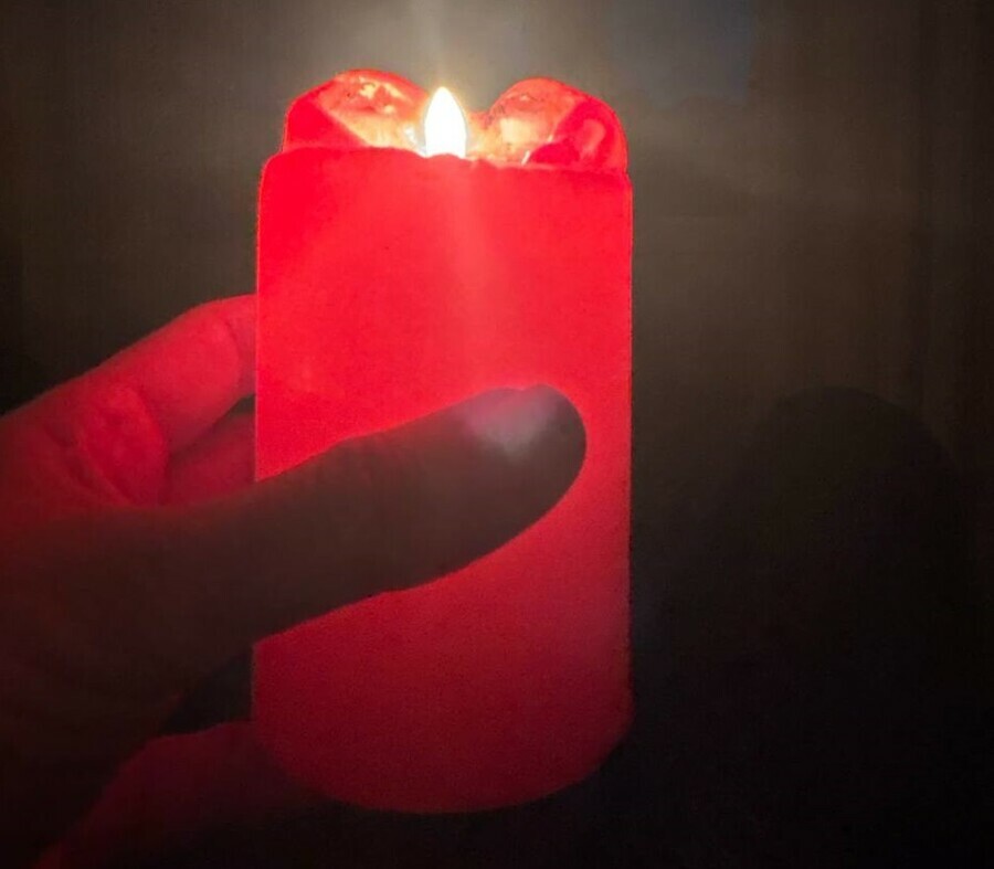 Крупный район Благовещенска остался без света