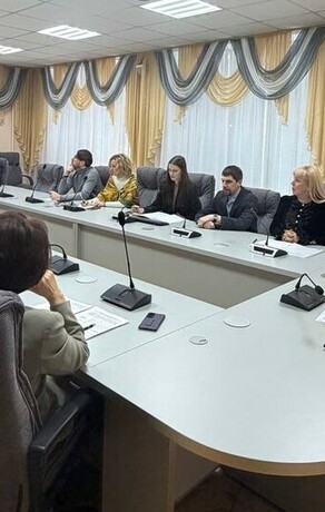 Как будет дальше развиваться примостовая зона вблизи Благовещенска и границы с Китаем обсудила рабочая группа