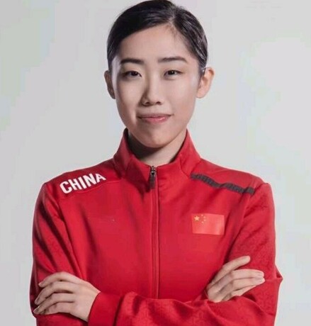 В Благовещенск едет китайская олимпийская чемпионка Чжан Юйтин
