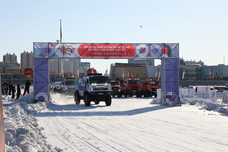 ЗимФестАмур что где и во сколько посмотреть программа мероприятий