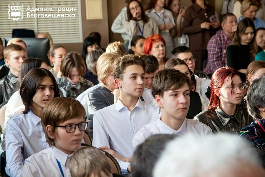 47 юных музыкантов из Благовещенска победили в Дальневосточном музыкальном конкурсе