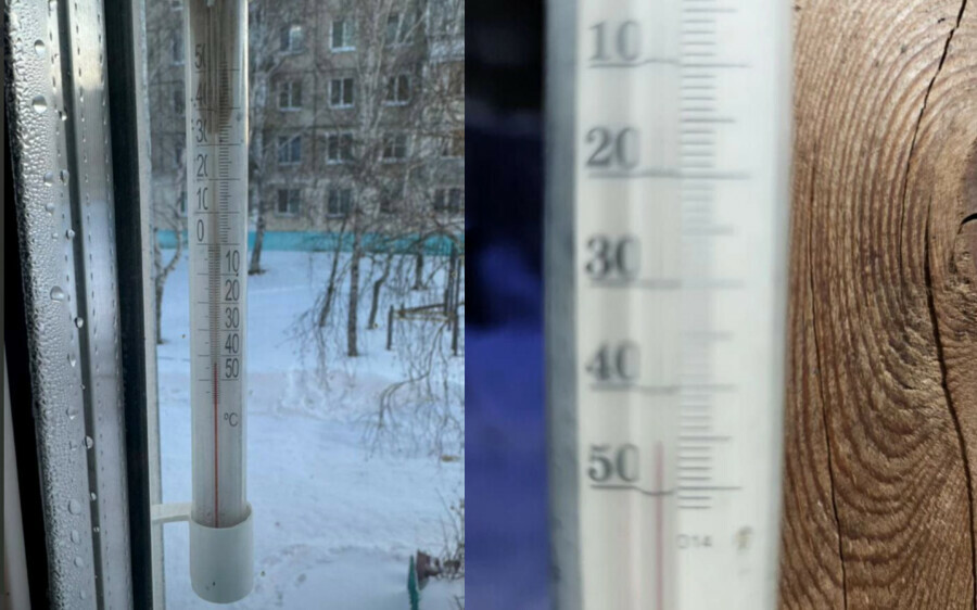 Чучело Масленицы выжило и начало мстить Первый день весны принес в Приамурье новые морозы