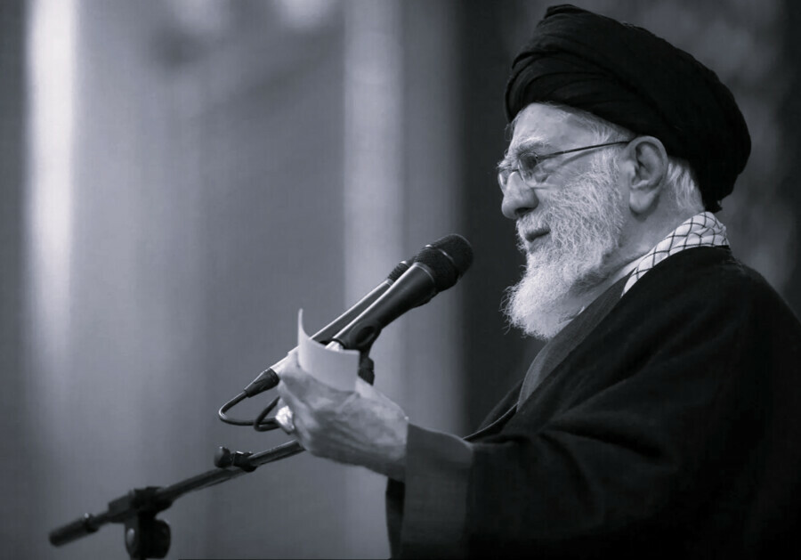 Верховный лидер Ирана убит