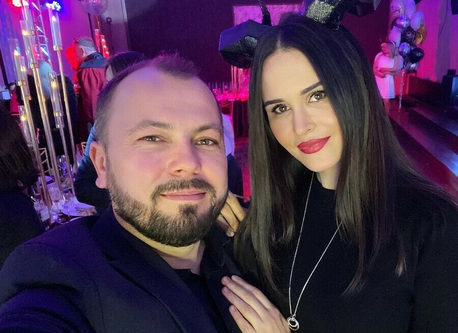 Для меня рухнул мир певец Сумишевский сделал заявление после смерти супруги 