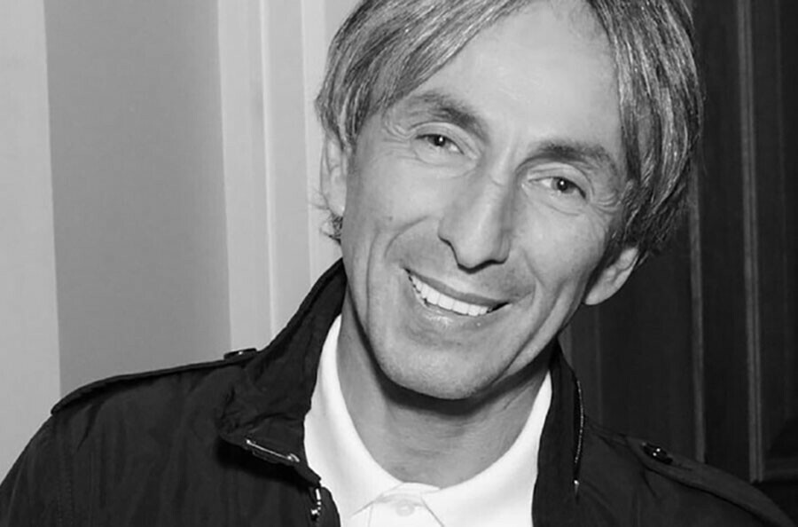 Российский бизнесмен Умар Джабраилов свел счеты с жизнью