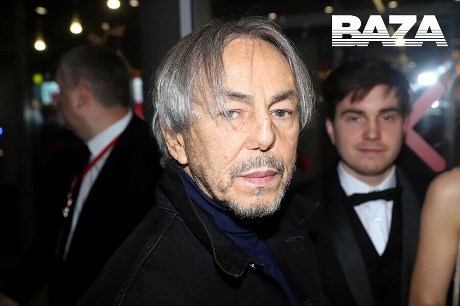 Названа предварительная причина самоубийства бизнесмена Джабраилова