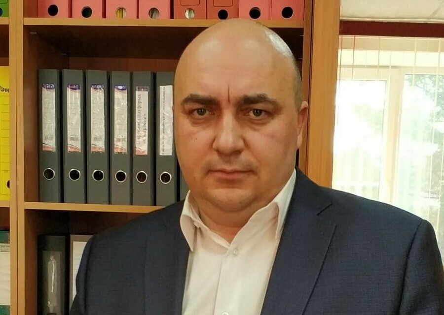 В Амурской области выбрали нового председателя Совета по развитию МСП при правительстве Амурской области