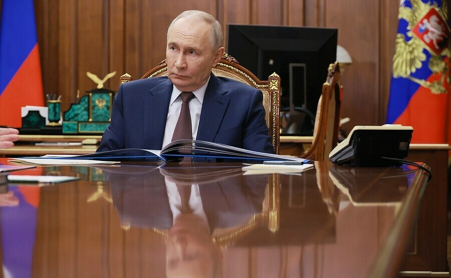 Мегапроекты рекорды по урожайности и триллионы инвестиций о каких достижениях Амурской области губернатор рассказал Владимиру Путину