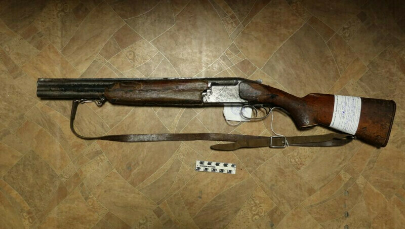 Благовещенцам заплатят за оружие и взрывчатку