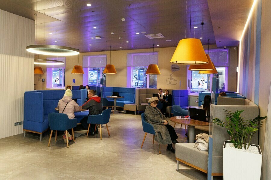 Из вкладов в облигации ВТБ оценил сберегательное поведение амурчан