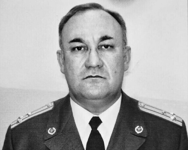 Губернатор Приамурья Василий Орлов сообщил что ушел из жизни его отец