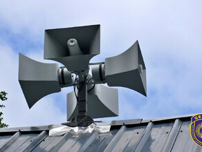 Без паники утром в Амурской области завоют сирены 