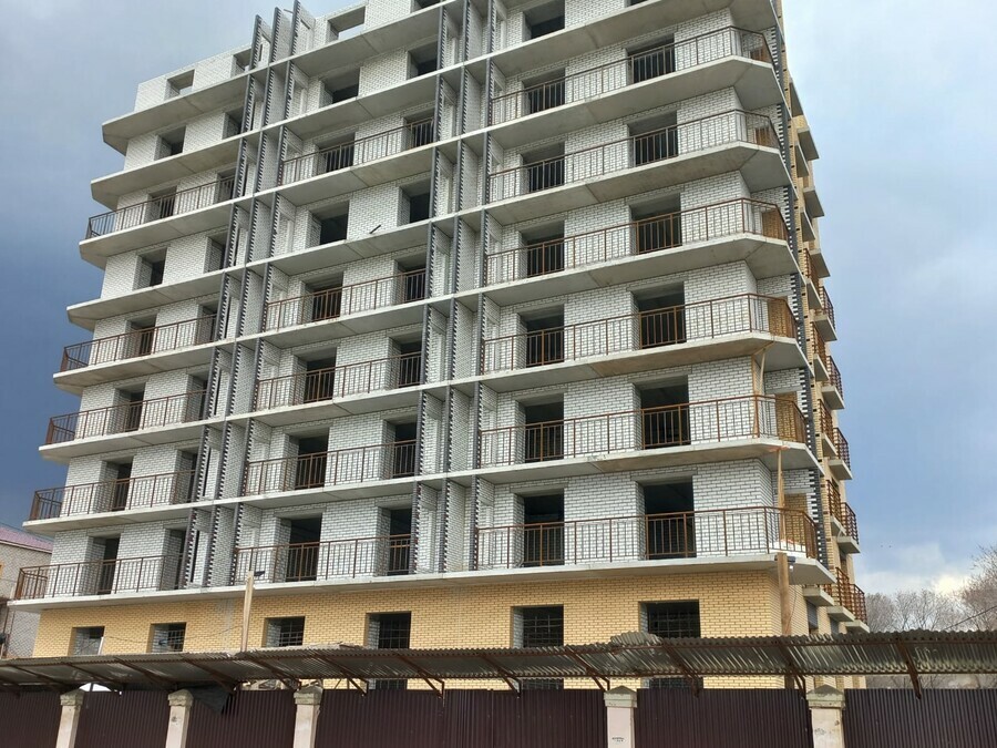 В новом году отмечено снижение количества амурчан берущих ипотеку