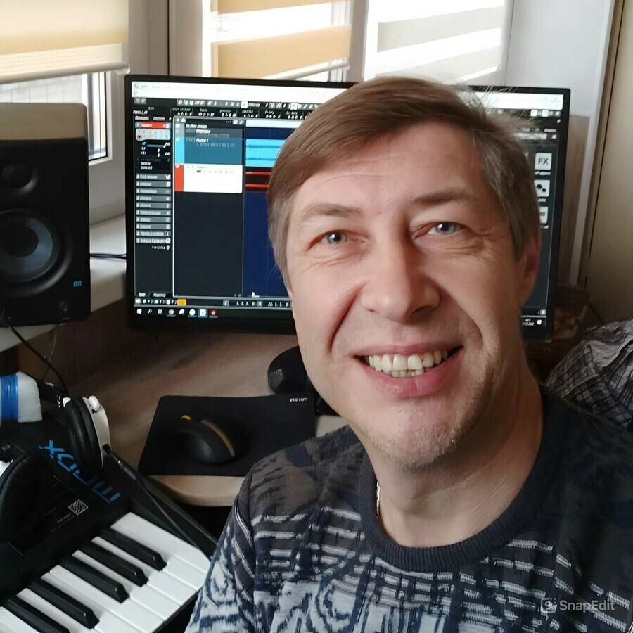 Тындинский машинист стал победителем Всероссийского литературномузыкального конкурса