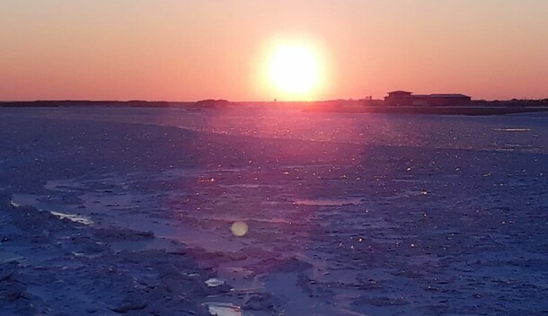 Прогноз погоды в Амурской области на 6 марта
