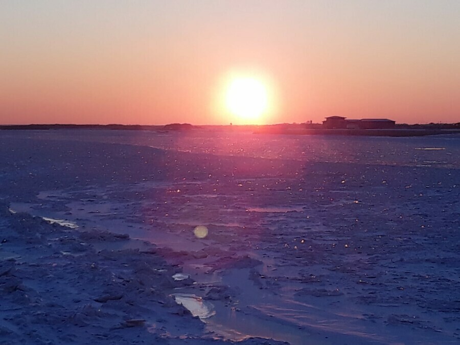 Прогноз погоды в Амурской области на 6 марта