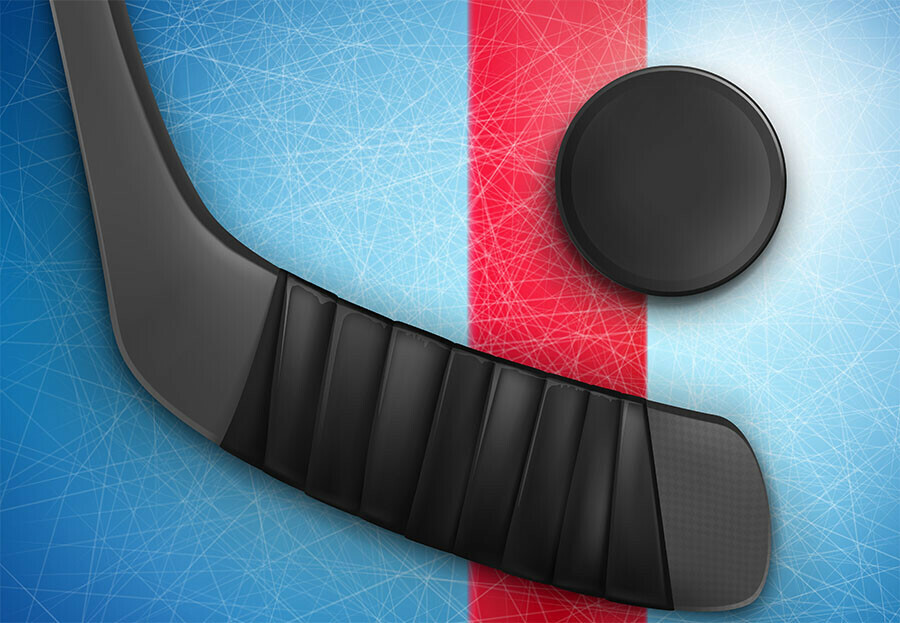 Двукратный чемпион мира по хоккею приедет в Благовещенск посмотреть матчи между офицерскими командами 