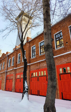 В старейшем здании Благовещенска скоро откроют новый музей фото