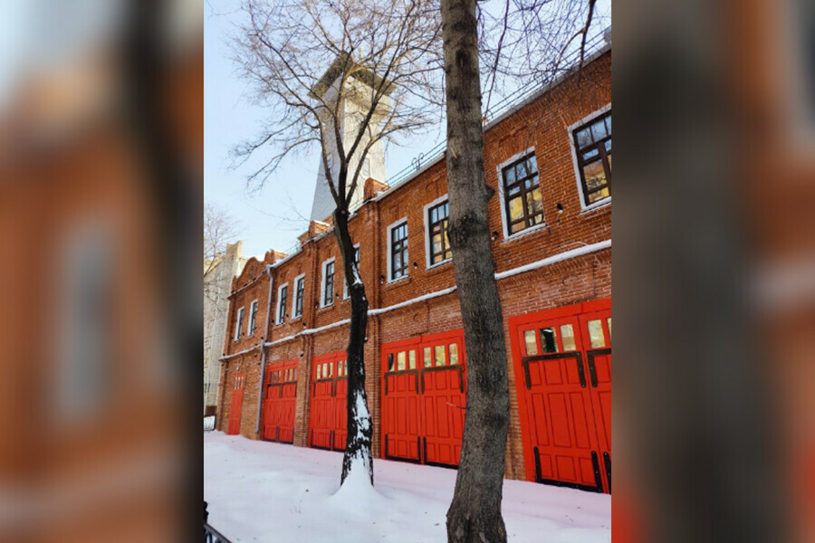 В старейшем здании Благовещенска скоро откроют новый музей фото