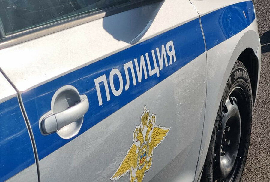 В Амурской области ищут водителя который сбежал с места ДТП