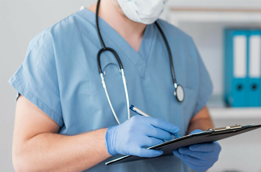 На Amurlife  график работы медучреждений Благовещенска в праздничные выходные