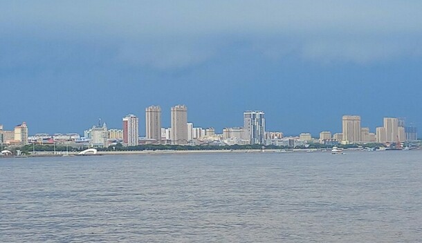 Прогноз погоды в Амурской области на субботу 7 марта